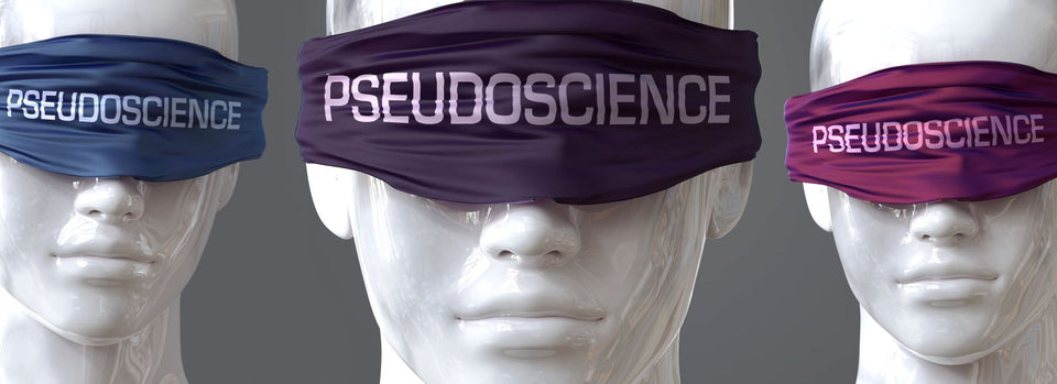 Why are the Social Sciences Considered Pseudoscience?