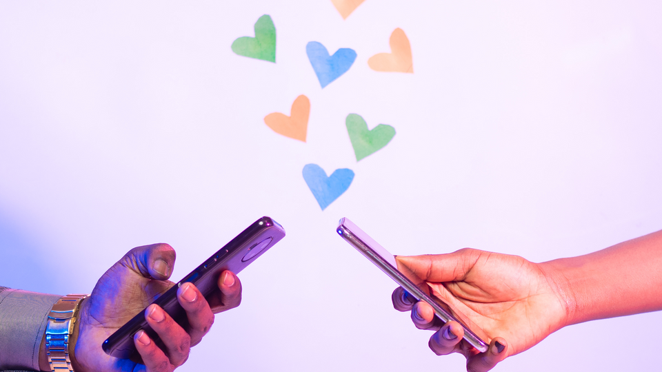 Online Dating Sucks - It's Not Just You, It's Us