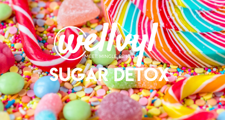 WELLVYL SUGAR DETOX